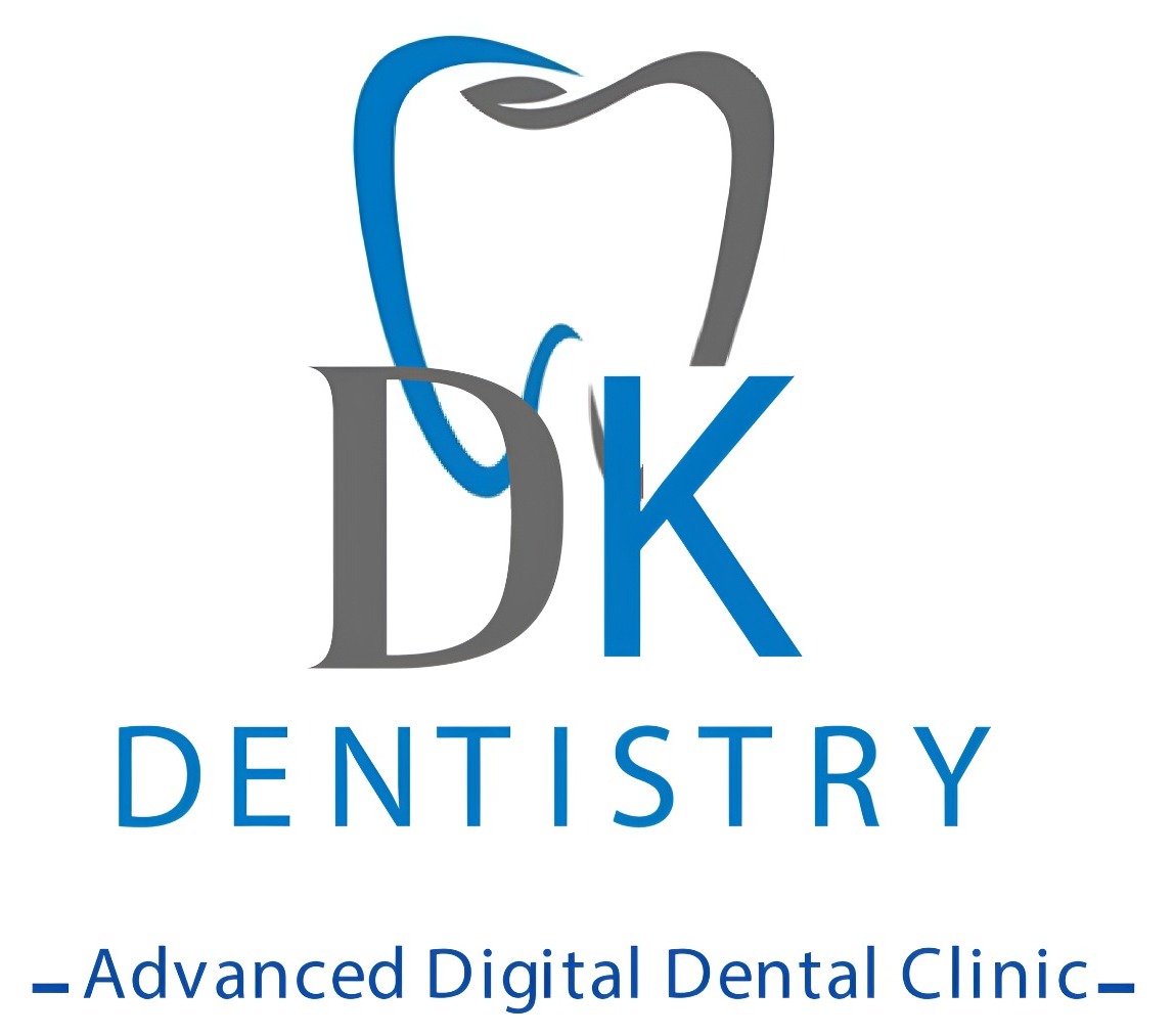 DentCare Logo
